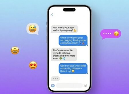 IMS Meaning Text: Simplifying Instant Messaging Terminology