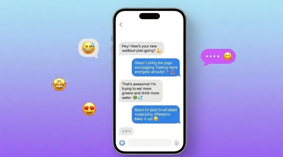 IMS Meaning Text: Simplifying Instant Messaging Terminology