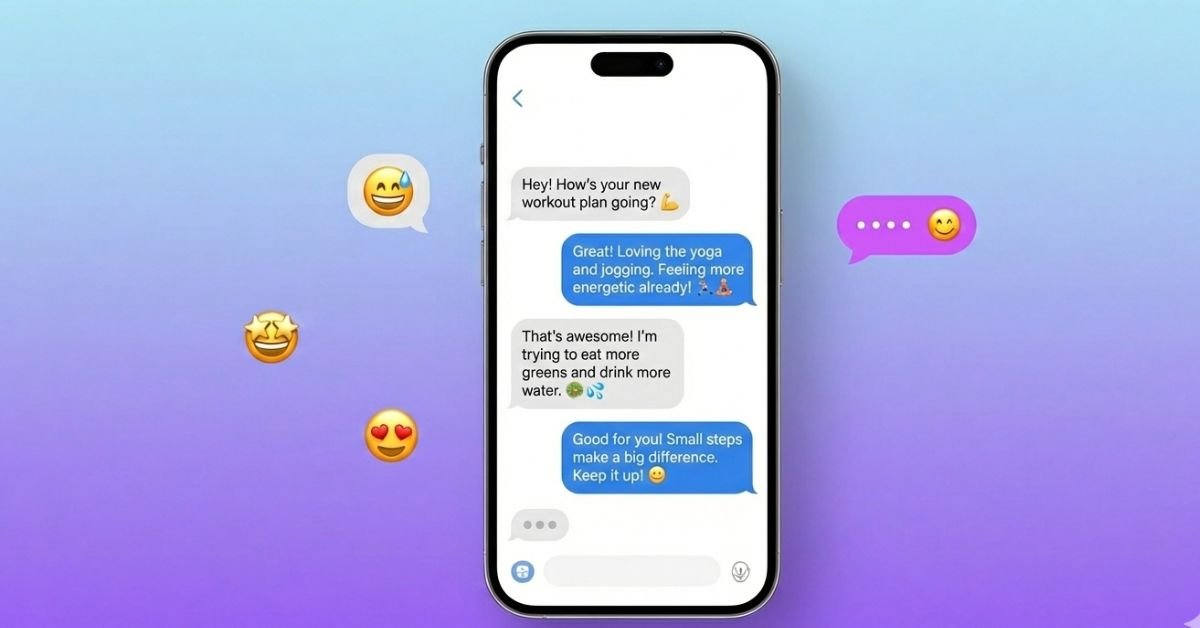 IMS Meaning Text: Simplifying Instant Messaging Terminology