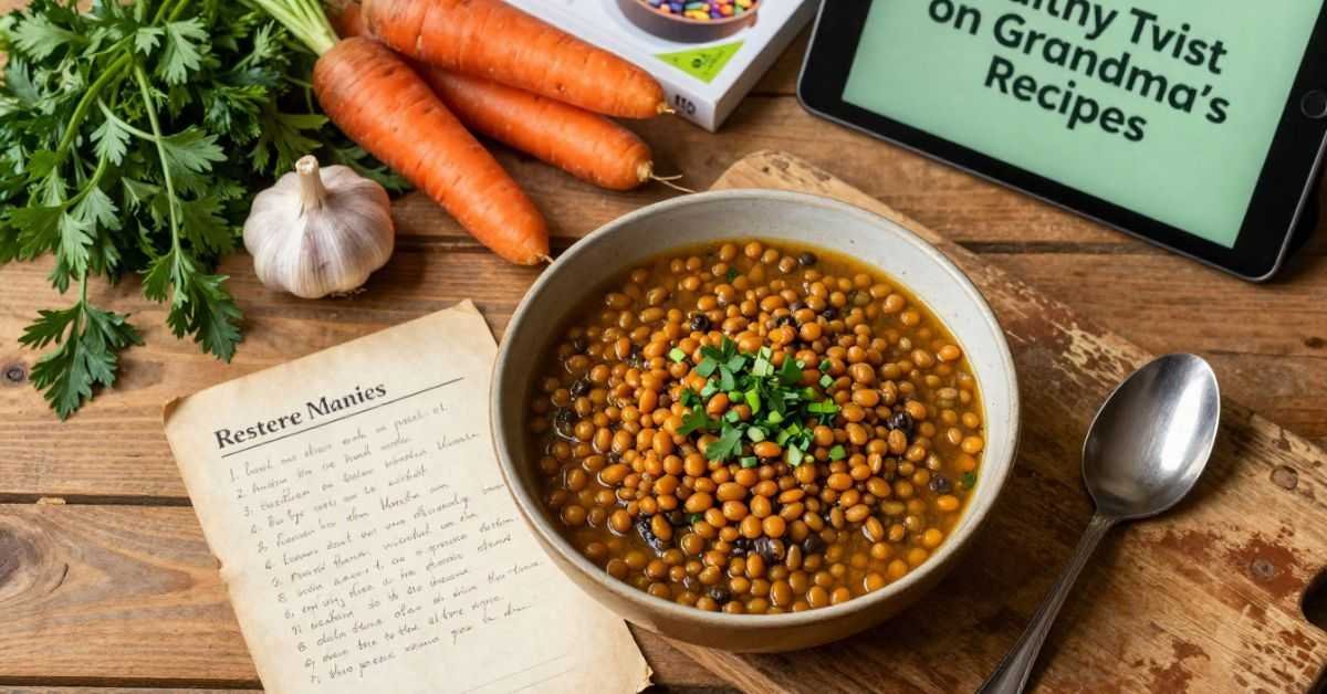 ImportantCool MomFood: Where Love Meets Nutrition