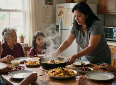 ImportantCool MomFood: Where Love Meets Nutrition