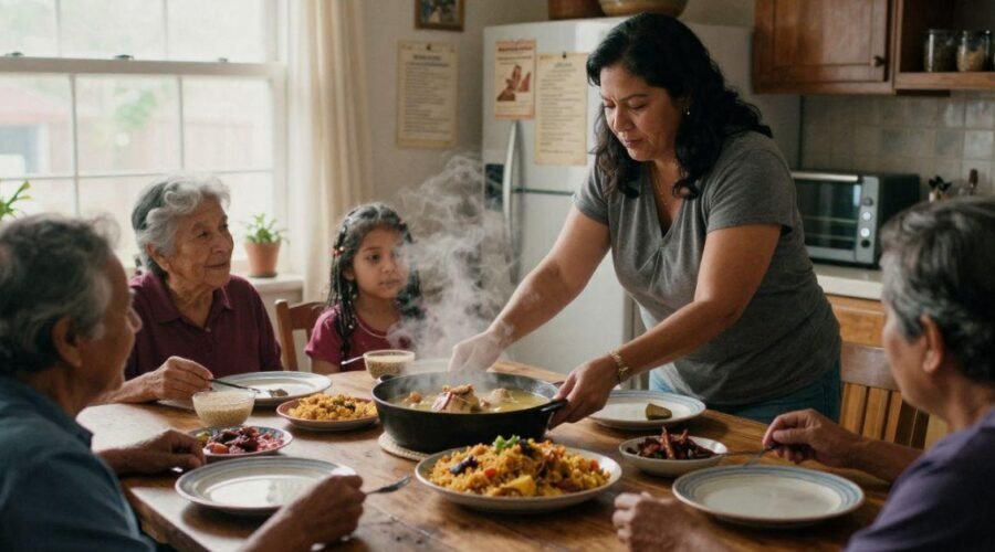 ImportantCool MomFood: Where Love Meets Nutrition