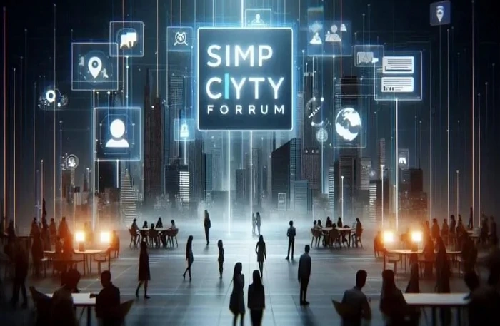 Simpcityforum