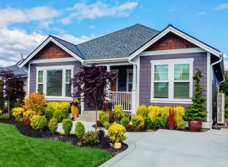 Split Level Home Remodel