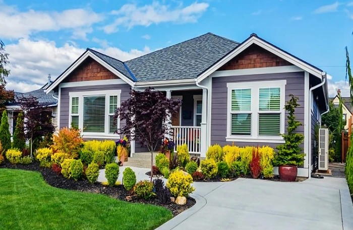 Split Level Home Remodel