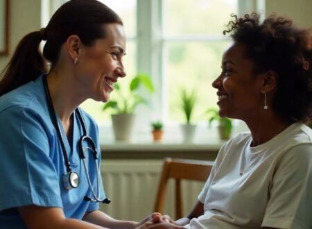 Addiction Treatment APN: A Pathway to Recovery and Wellness