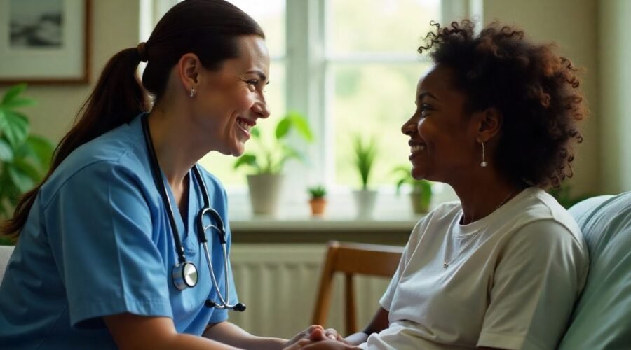 Addiction Treatment APN: A Pathway to Recovery and Wellness