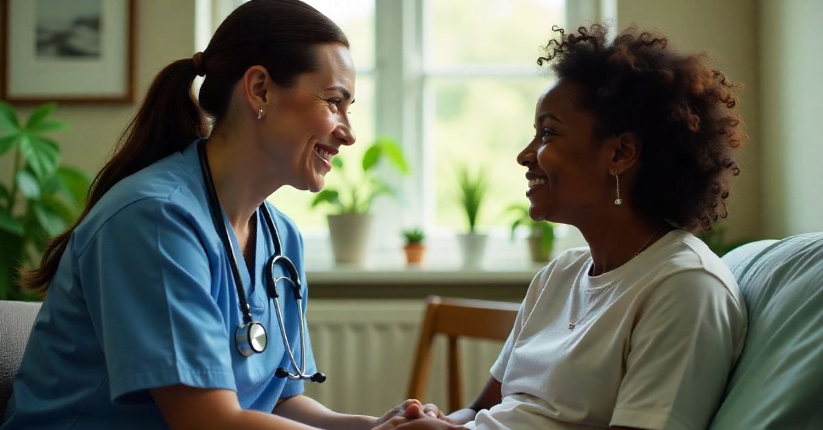 Addiction Treatment APN: A Pathway to Recovery and Wellness