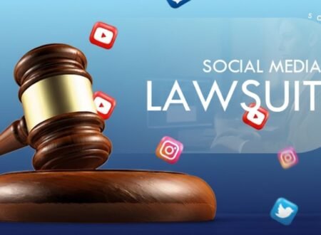 Drive Social Media Lawsuit: Key Details Behind the Legal Dispute