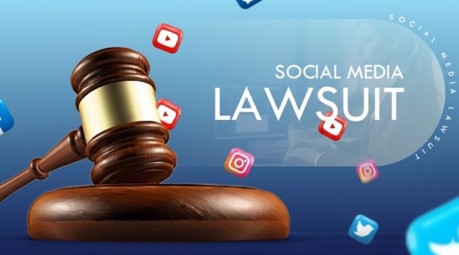Drive Social Media Lawsuit: Key Details Behind the Legal Dispute