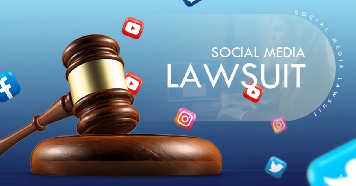Drive Social Media Lawsuit: Key Details Behind the Legal Dispute