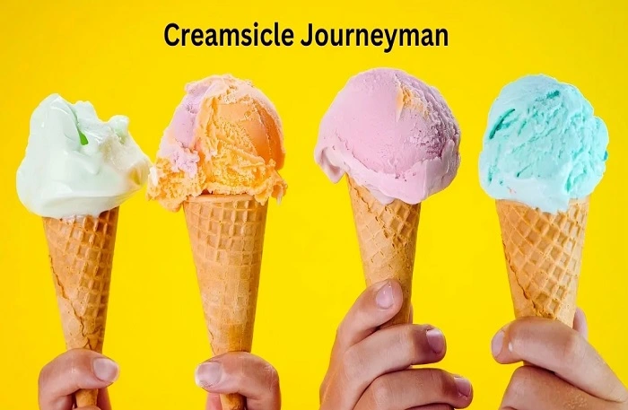 Creamsicle Journeyman