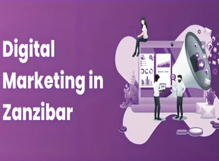 Digital Marketing Zanzibar