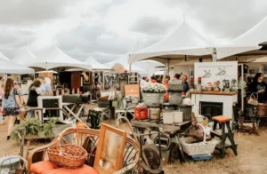 Vintage Market Days