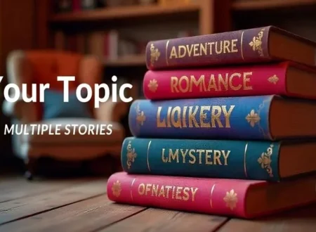 Your Topics | Multiple Stories