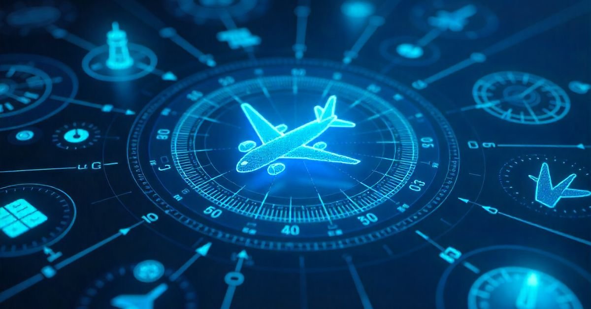 Zopalno Number Flight: The Future of Booking Made Simple 