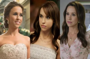 Lacey Chabert Net Worth