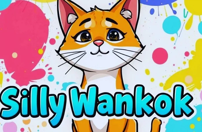 silly wankok