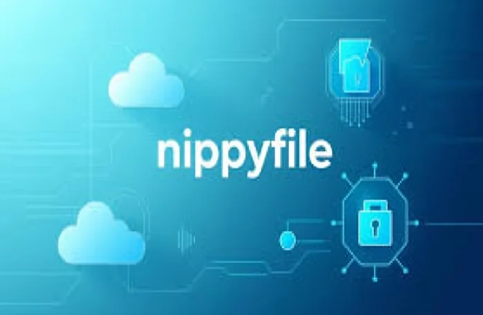 Nippyfile