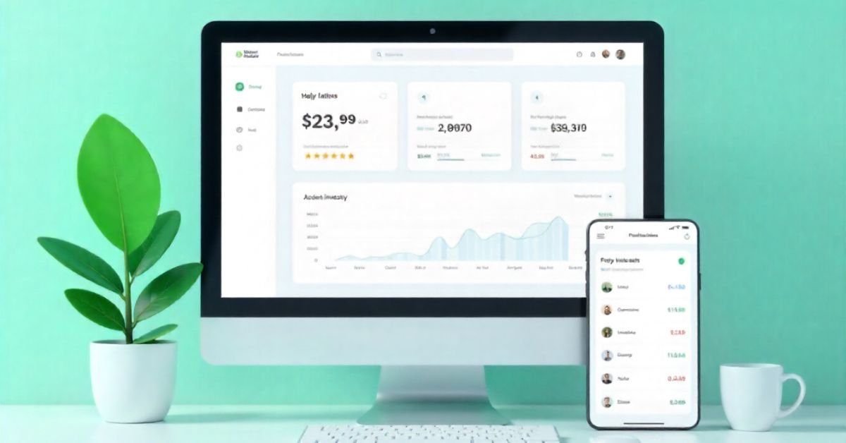 5StarsStocks.com: Market Analysis Guide for Investors 