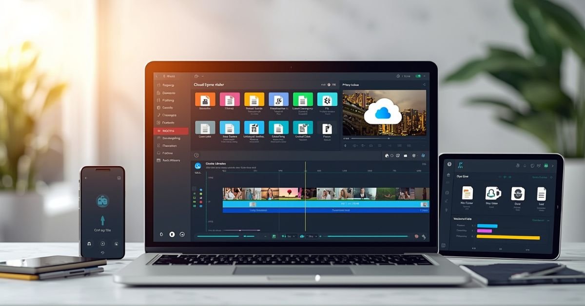 8tshare6a Software: Features That Shine Inside 