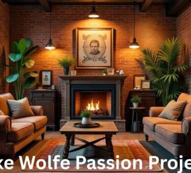 Mike Wolfe Passion Project: A Perfect Blend of Passion, Preservation, and Business