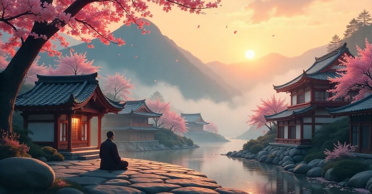 Anheihe: The Hidden Power of Cultural Stillness