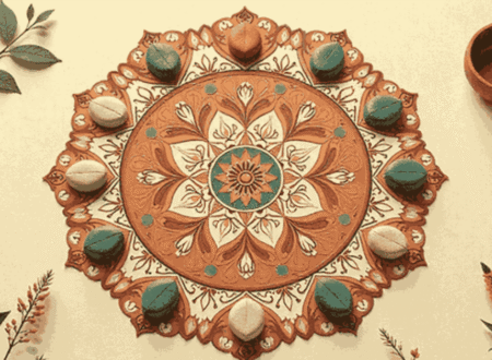 Çbiri: The Strategic Cultural Game