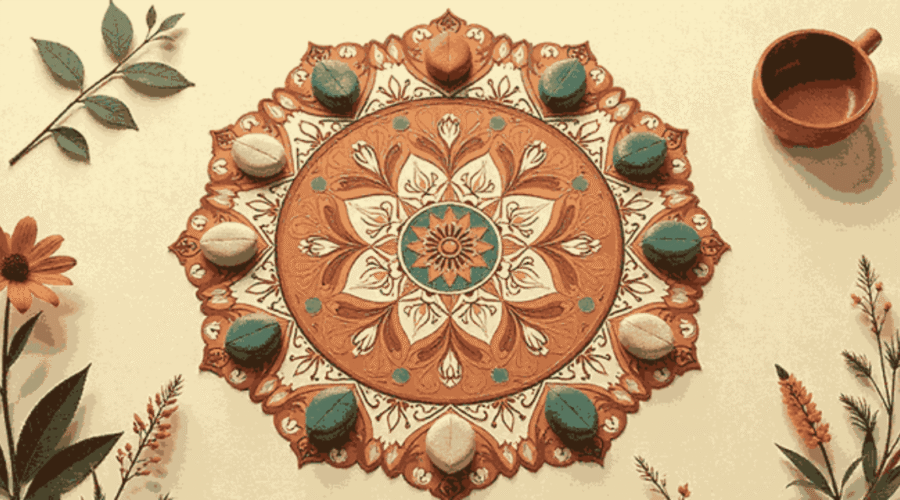 Çbiri: The Strategic Cultural Game