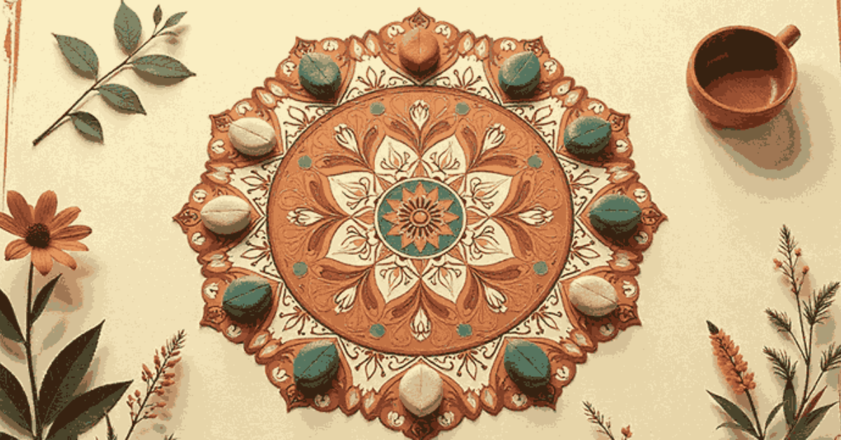 Çbiri: The Strategic Cultural Game