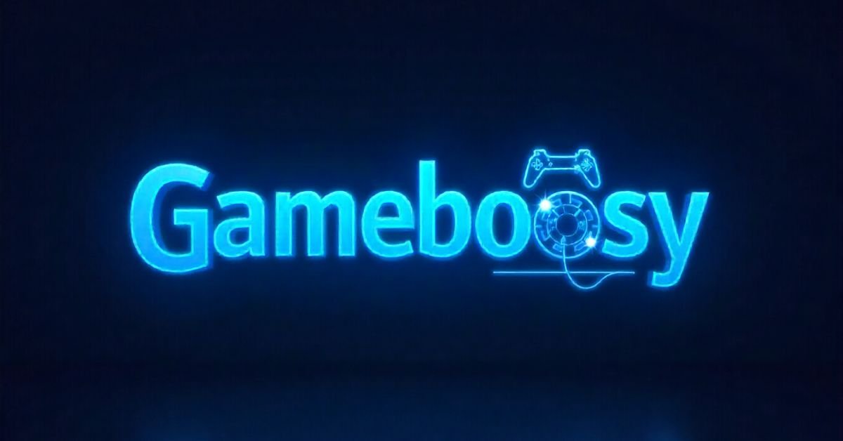 Gameboosy: Smarter Game Content Discovery in 2025