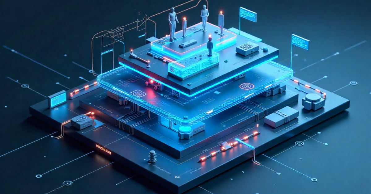 Leomorg: The Future of Intelligent Tech Systems