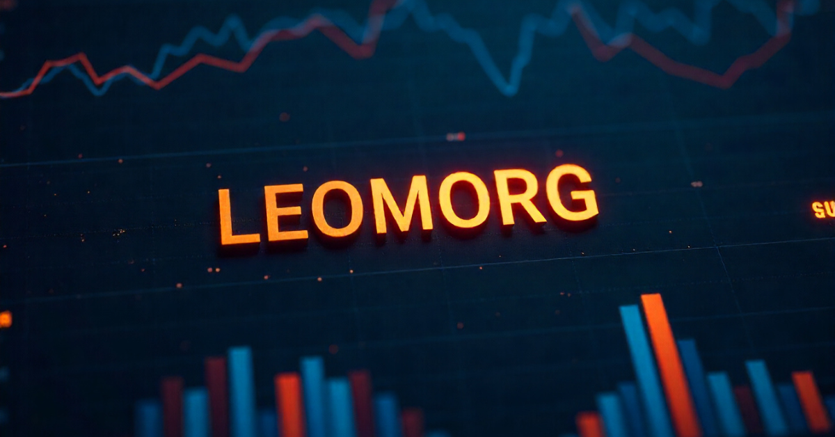Leomorg: The Future of Intelligent Tech Systems 