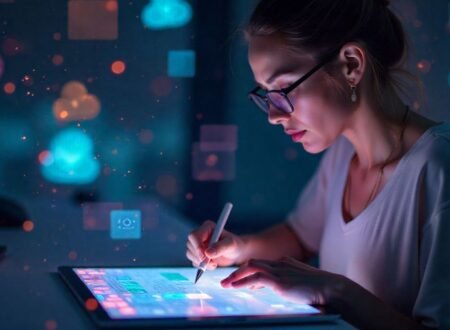 LittleMinaxo: Future of Digital Art and Creativity