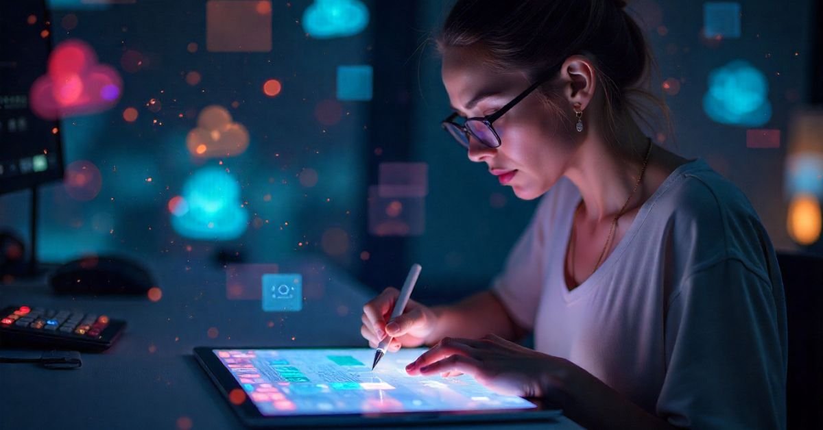 LittleMinaxo: Future of Digital Art and Creativity