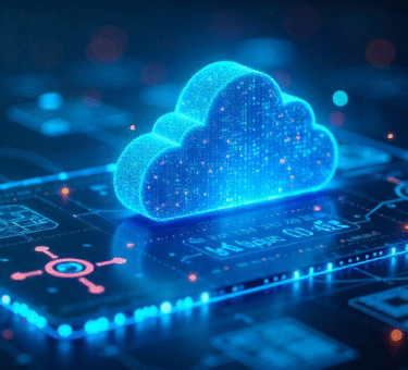 Maasgracve: The Future of Smart Cloud Infrastructure