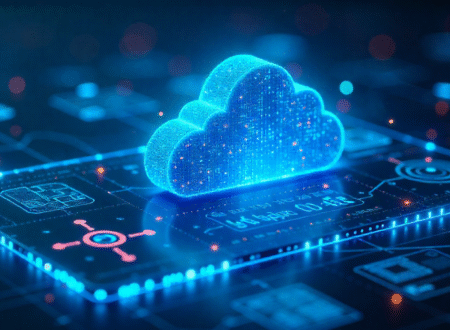 Maasgracve: The Future of Smart Cloud Infrastructure