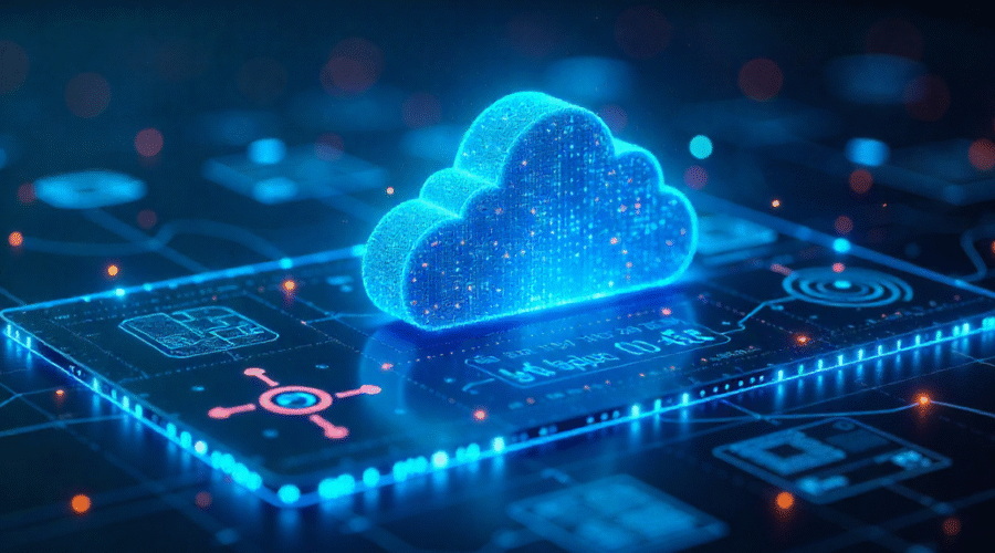 Maasgracve: The Future of Smart Cloud Infrastructure