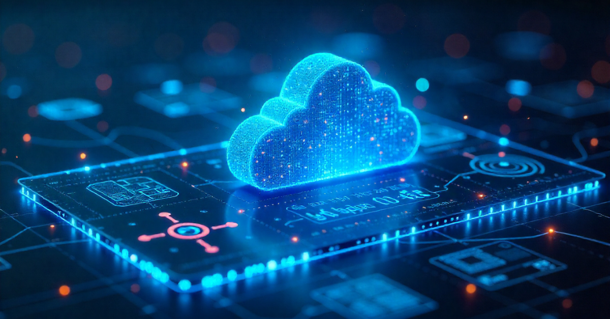 Maasgracve: The Future of Smart Cloud Infrastructure