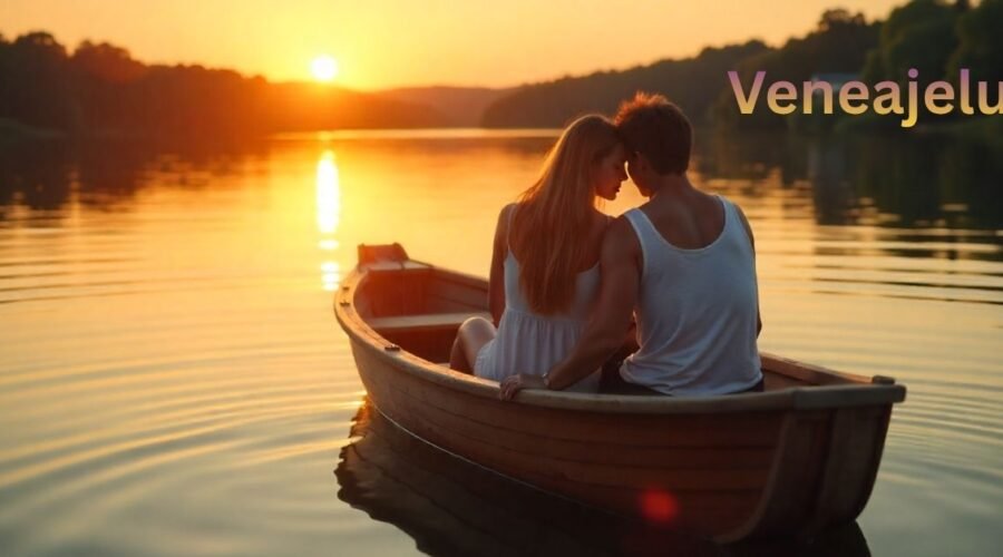 Veneajelu: Discover Adventure on the Water