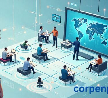 Corpenpelloz: Revolutionizing Modern Education