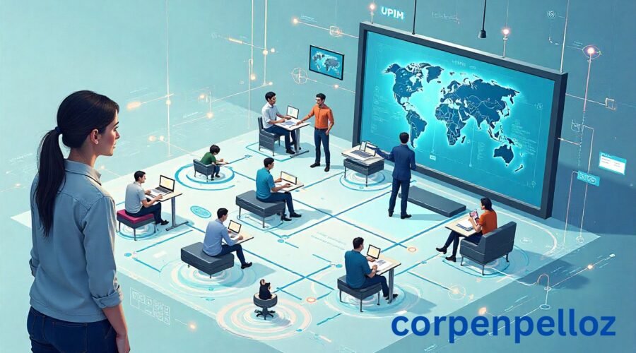 Corpenpelloz: Revolutionizing Modern Education