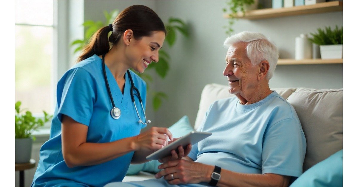 Mabs BrightStar Care: Trusted Home Health in 2025