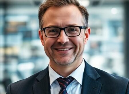 Peter Bucher Cicor: Impact on Smart Manufacturing