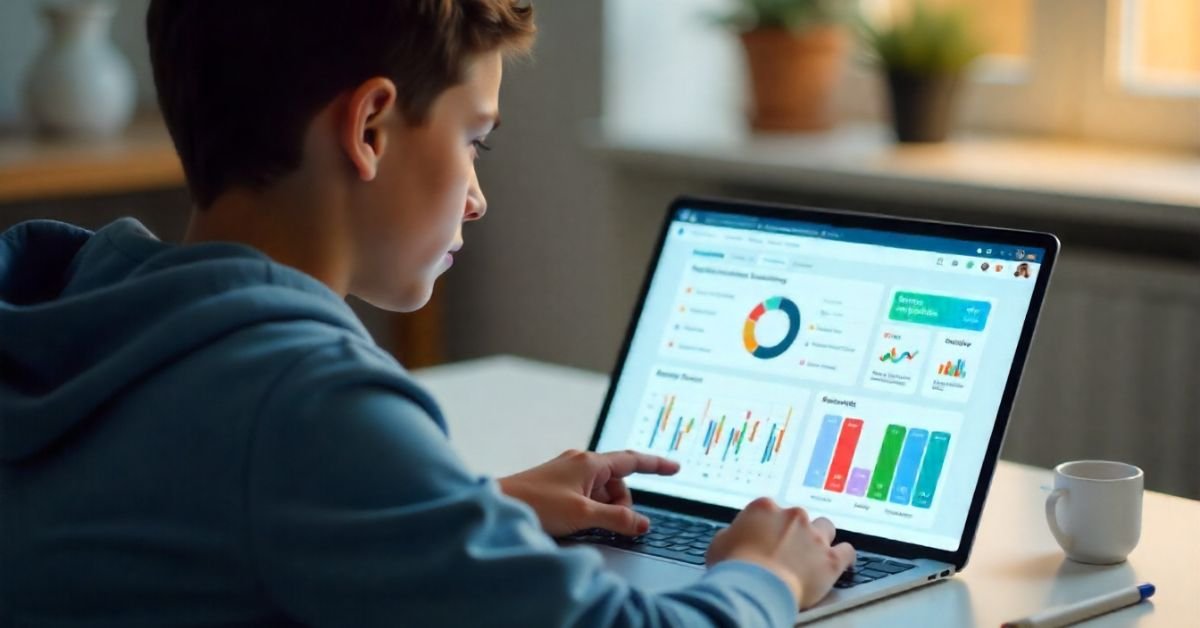 Xuebaotou: Smarter Learning with AI in 2025