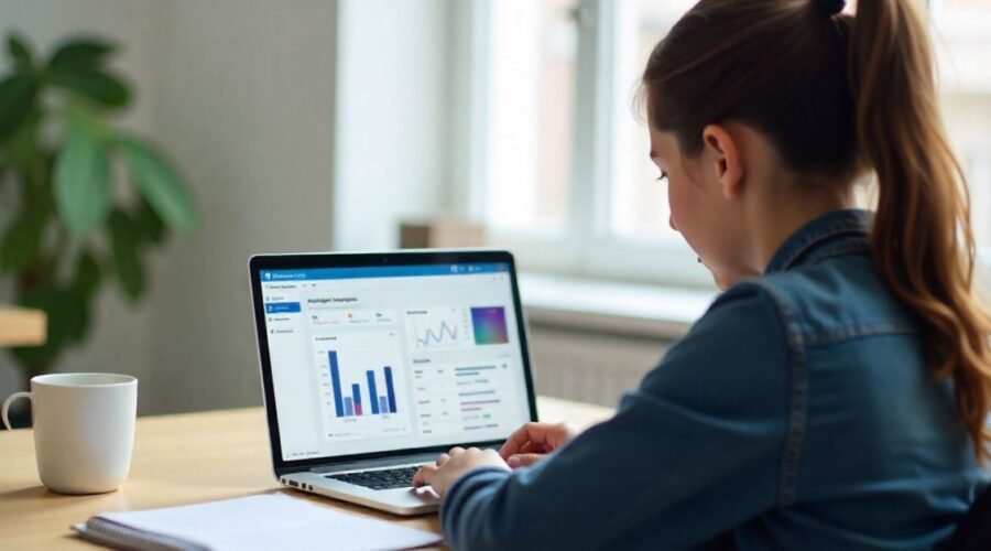 Xuebaotou: Smarter Learning with AI