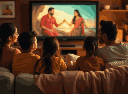 Bappam TV: Telugu Digital Entertainment