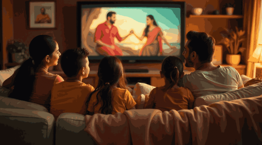 Bappam TV: Telugu Digital Entertainment