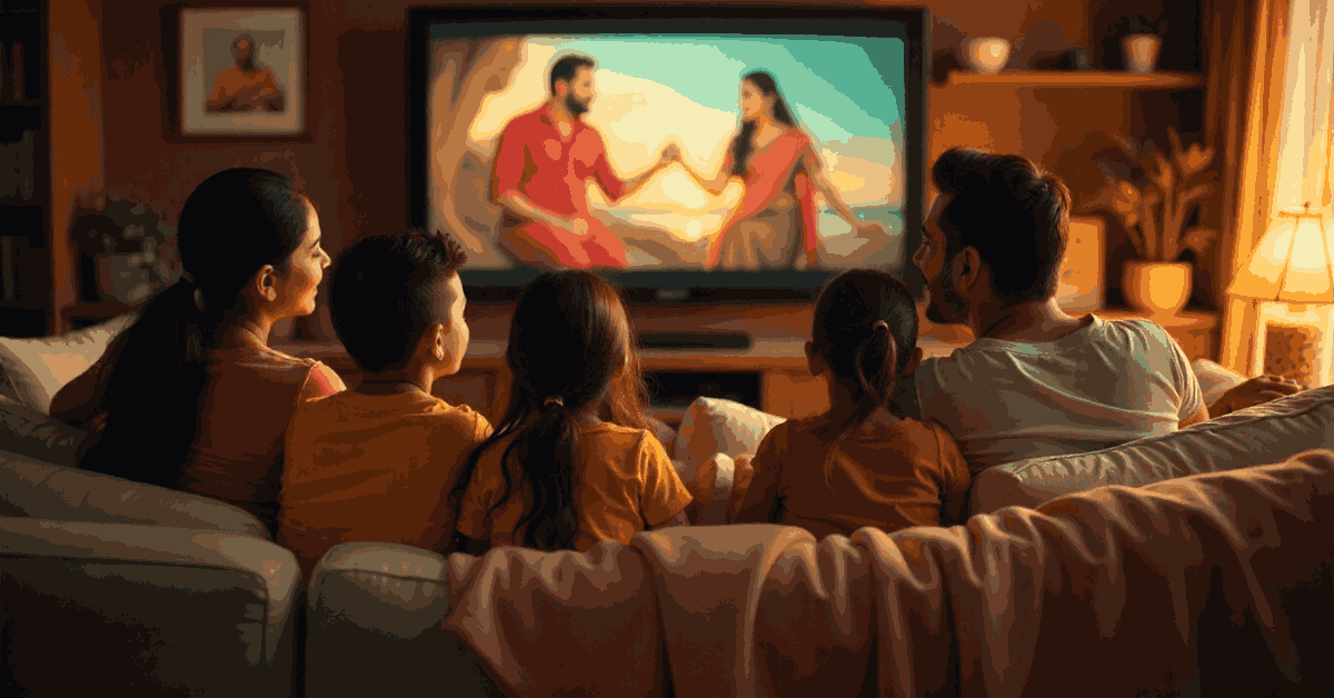 Bappam TV: Telugu Digital Entertainment