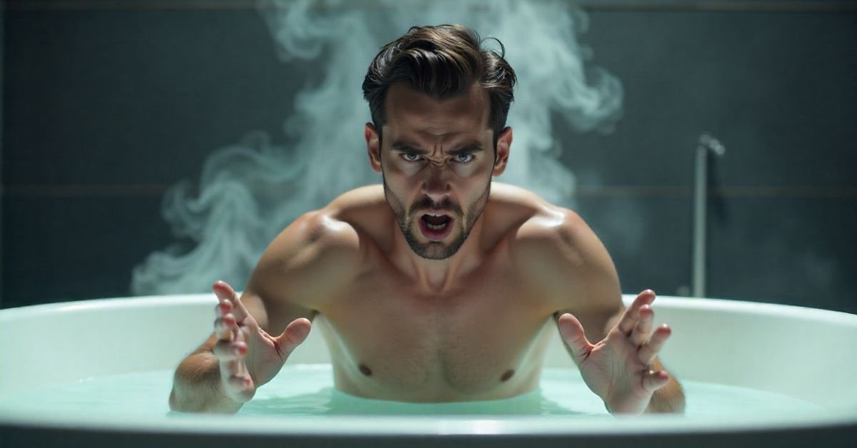 Fear of Water: Signs, Causes, and How to Overcome It 